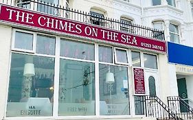 The Chimes on The Sea Blackpool